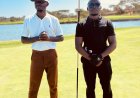 A Day At The Course