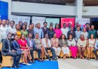 DRR’s Visit to the Golfers: Inspiring Growth, Strengthening Our Vision