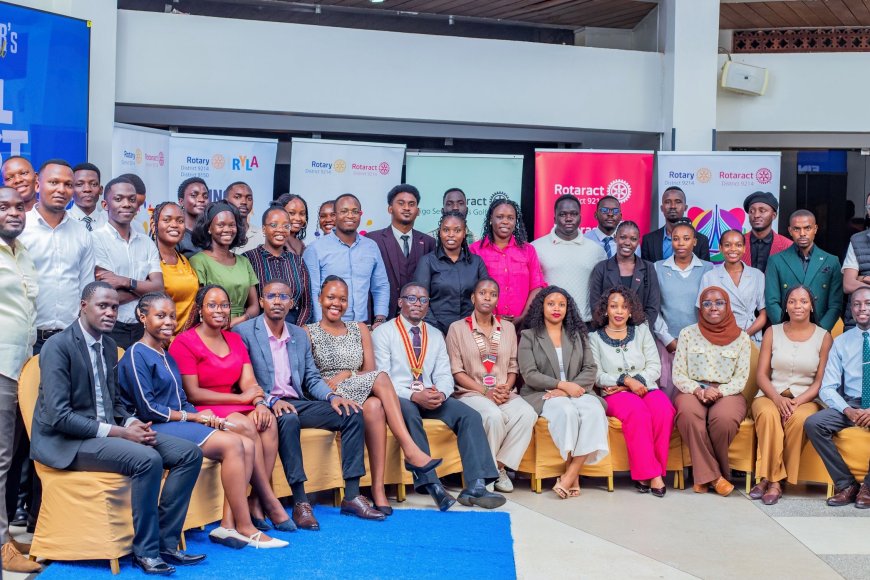 DRR’s Visit to the Golfers: Inspiring Growth, Strengthening Our Vision